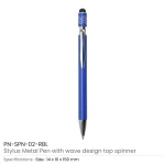 Royal Blue